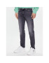 Calvin Klein Jeans Дънки J30J322800 Черен Slim Fit - Pepit.bg