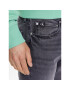 Calvin Klein Jeans Дънки J30J322800 Черен Slim Fit - Pepit.bg