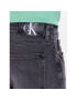 Calvin Klein Jeans Дънки J30J322800 Черен Slim Fit - Pepit.bg