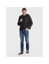 Calvin Klein Jeans Дънки J30J322801 Син Slim Fit - Pepit.bg