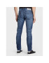 Calvin Klein Jeans Дънки J30J322801 Син Slim Fit - Pepit.bg