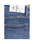 Calvin Klein Jeans Дънки J30J322801 Син Slim Fit - Pepit.bg