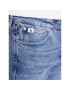 Calvin Klein Jeans Дънки J30J322802 Син Slim Fit - Pepit.bg