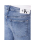 Calvin Klein Jeans Дънки J30J322802 Син Slim Fit - Pepit.bg
