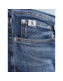 Calvin Klein Jeans Дънки J30J322803 Син Slim Taper Fit - Pepit.bg