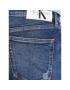 Calvin Klein Jeans Дънки J30J322803 Син Slim Taper Fit - Pepit.bg