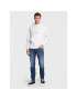 Calvin Klein Jeans Дънки J30J322804 Син Slim Fit - Pepit.bg