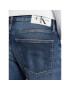 Calvin Klein Jeans Дънки J30J322804 Син Slim Fit - Pepit.bg