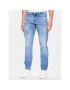 Calvin Klein Jeans Дънки J30J322806 Син Slim Fit - Pepit.bg