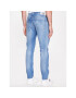 Calvin Klein Jeans Дънки J30J322806 Син Slim Fit - Pepit.bg