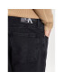 Calvin Klein Jeans Дънки J30J322807 Черен Straight Fit - Pepit.bg