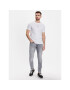 Calvin Klein Jeans Дънки J30J322809 Сив Super Skinny Fit - Pepit.bg