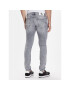 Calvin Klein Jeans Дънки J30J322809 Сив Super Skinny Fit - Pepit.bg