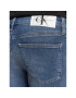 Calvin Klein Jeans Дънки J30J322810 Син Super Skinny Fit - Pepit.bg