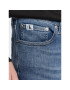 Calvin Klein Jeans Дънки J30J322810 Син Super Skinny Fit - Pepit.bg