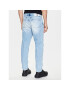 Calvin Klein Jeans Дънки J30J322815 Син Taper Fit - Pepit.bg