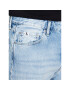 Calvin Klein Jeans Дънки J30J322815 Син Taper Fit - Pepit.bg