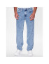 Calvin Klein Jeans Дънки J30J322817 Син Regular Fit - Pepit.bg