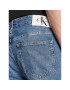 Calvin Klein Jeans Дънки J30J322818 Син Loose Fit - Pepit.bg