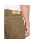 Calvin Klein Jeans Дънки J30J322820 Кафяв Regular Fit - Pepit.bg