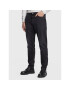 Calvin Klein Jeans Дънки J30J322821 Черен Regular Fit - Pepit.bg