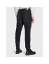 Calvin Klein Jeans Дънки J30J322821 Черен Regular Fit - Pepit.bg
