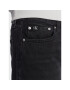 Calvin Klein Jeans Дънки J30J322821 Черен Regular Fit - Pepit.bg