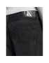 Calvin Klein Jeans Дънки J30J322821 Черен Regular Fit - Pepit.bg