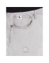 Calvin Klein Jeans Дънки J30J322827 Сив Relaxed Fit - Pepit.bg