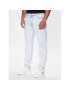 Calvin Klein Jeans Дънки J30J322829 Син Regular Fit - Pepit.bg