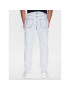 Calvin Klein Jeans Дънки J30J322829 Син Regular Fit - Pepit.bg