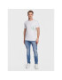 Calvin Klein Jeans Дънки J30J322830 Син Skinny Fit - Pepit.bg