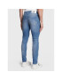 Calvin Klein Jeans Дънки J30J322830 Син Skinny Fit - Pepit.bg