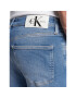 Calvin Klein Jeans Дънки J30J322830 Син Skinny Fit - Pepit.bg