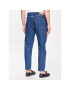 Calvin Klein Jeans Дънки J30J322831 Тъмносин Relaxed Fit - Pepit.bg