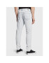 Calvin Klein Jeans Дънки J30J322832 Син Slim Fit - Pepit.bg