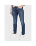 Calvin Klein Jeans Дънки J30J322834 Тъмносин Skinny Fit - Pepit.bg