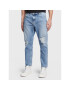Calvin Klein Jeans Дънки J30J322835 Син Regular Fit - Pepit.bg