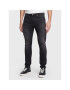 Calvin Klein Jeans Дънки J30J322836 Черен Skinny Fit - Pepit.bg