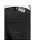 Calvin Klein Jeans Дънки J30J322836 Черен Skinny Fit - Pepit.bg