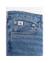 Calvin Klein Jeans Дънки J30J323069 Син Straight Fit - Pepit.bg
