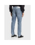 Calvin Klein Jeans Дънки J30J323096 Син Straight Fit - Pepit.bg