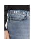 Calvin Klein Jeans Дънки J30J323096 Син Straight Fit - Pepit.bg