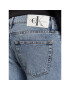 Calvin Klein Jeans Дънки J30J323096 Син Straight Fit - Pepit.bg