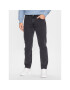 Calvin Klein Jeans Дънки J30J323336 Черен Straight Fit - Pepit.bg