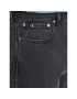 Calvin Klein Jeans Дънки J30J323336 Черен Straight Fit - Pepit.bg