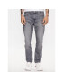 Calvin Klein Jeans Дънки J30J323363 Сив Slim Taper Fit - Pepit.bg