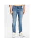 Calvin Klein Jeans Дънки J30J323371 Син Slim Fit - Pepit.bg