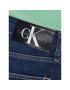 Calvin Klein Jeans Дънки J30J323384 Тъмносин Slim Fit - Pepit.bg