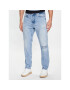 Calvin Klein Jeans Дънки J30J323385 Син Regular Fit - Pepit.bg